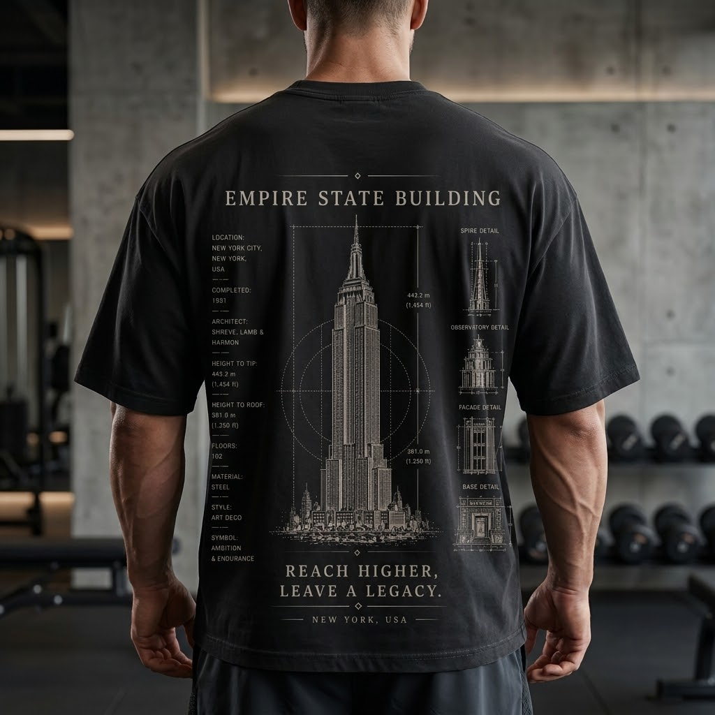 Empire State Building
