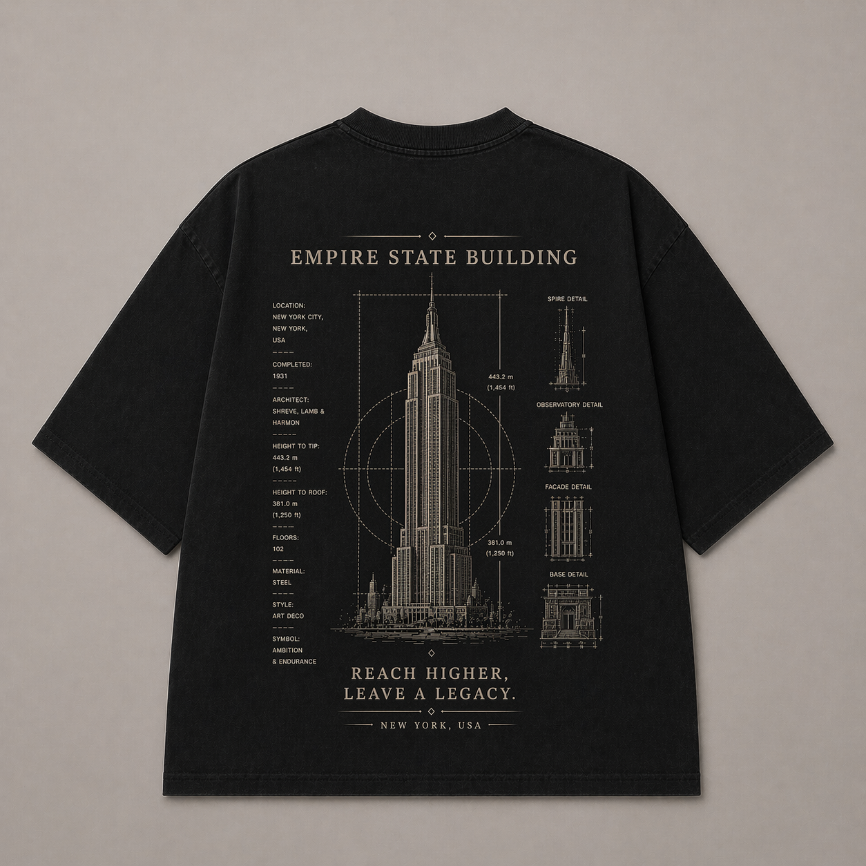 Empire State Building