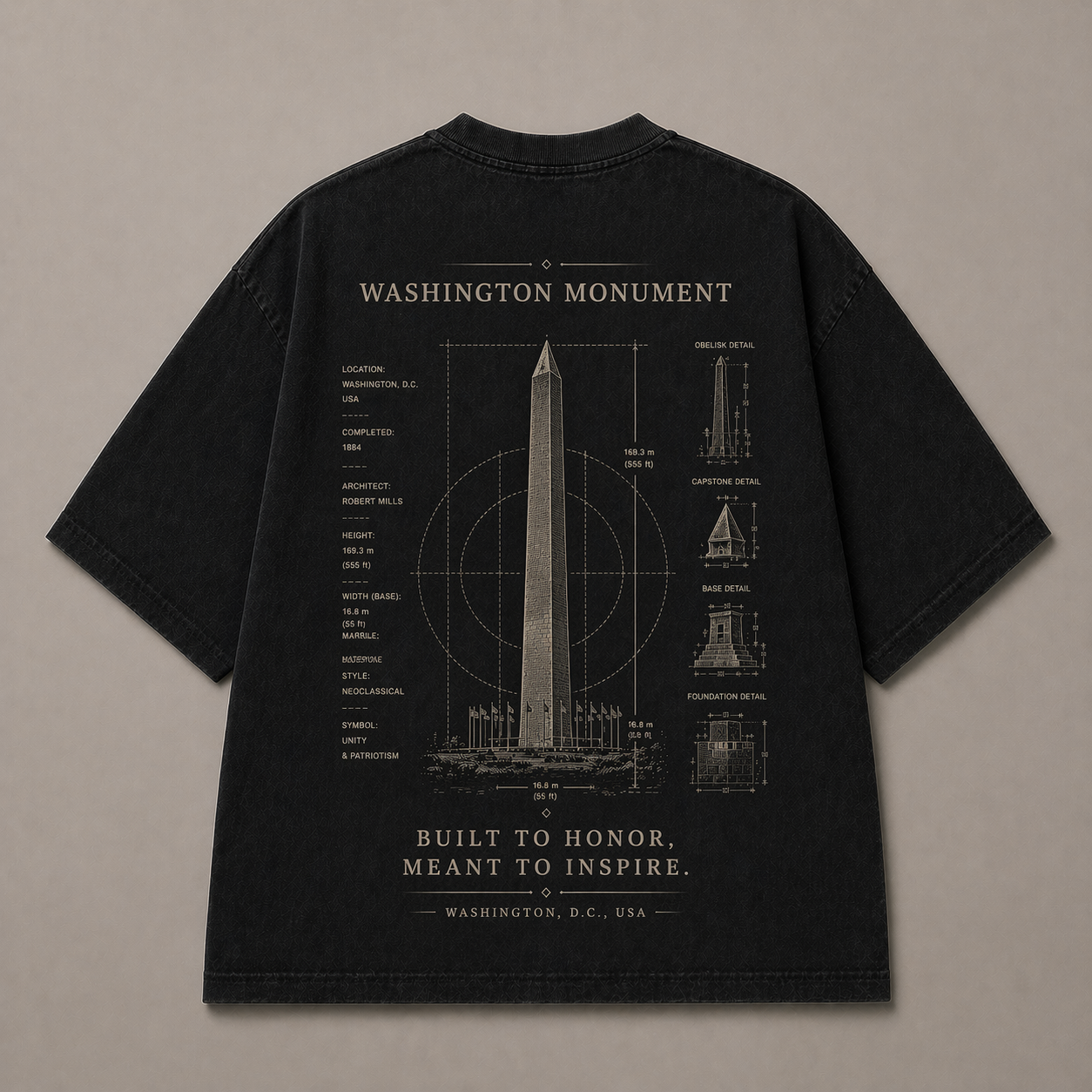 Washington Monument