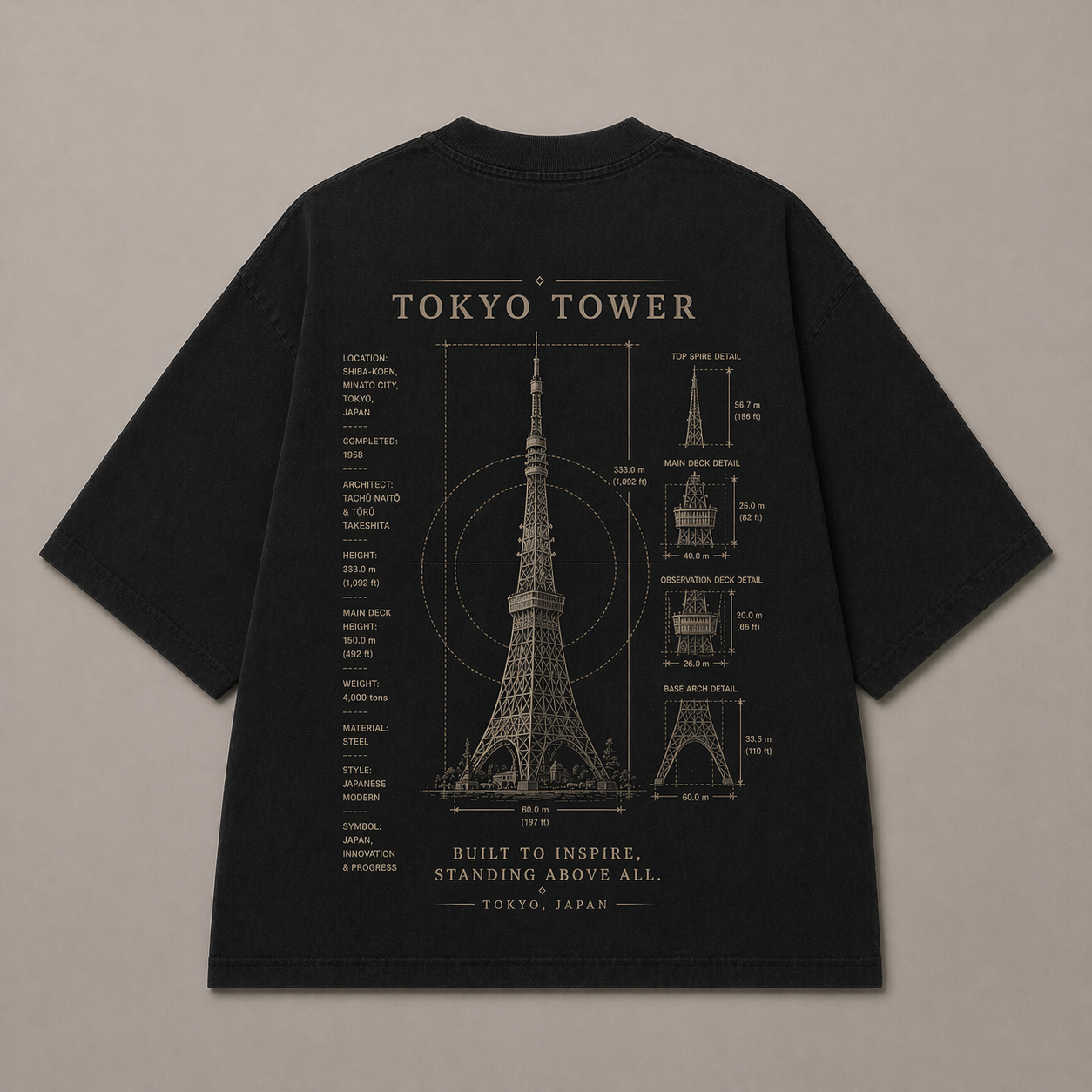 Tokyo Tower