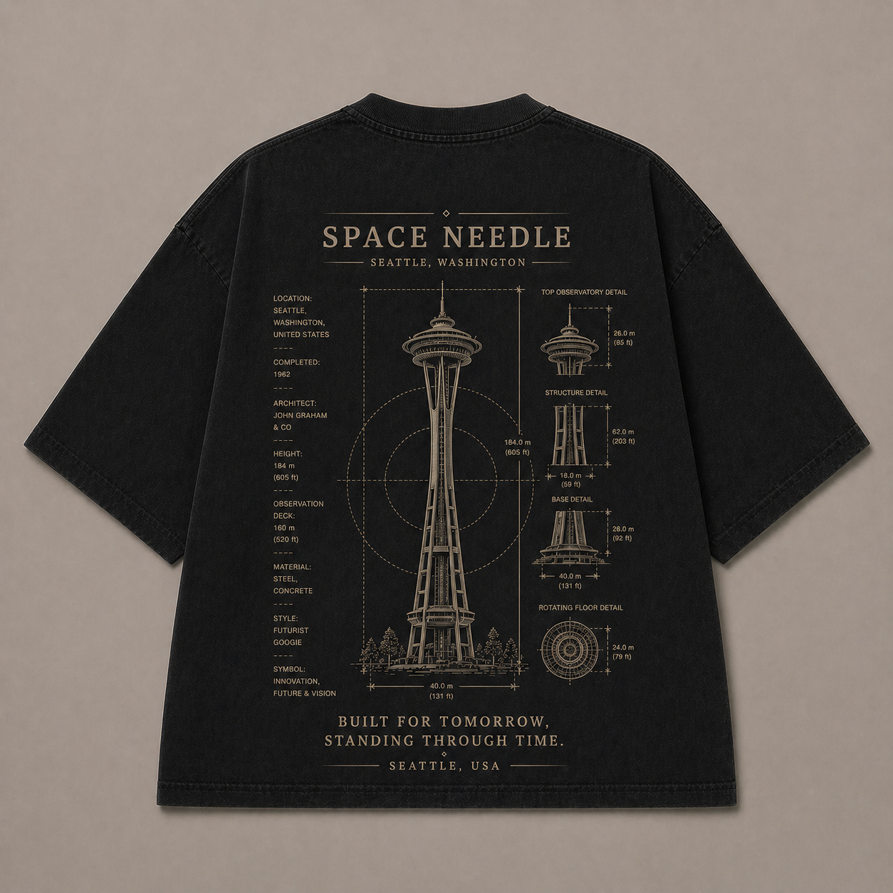 Space Needle