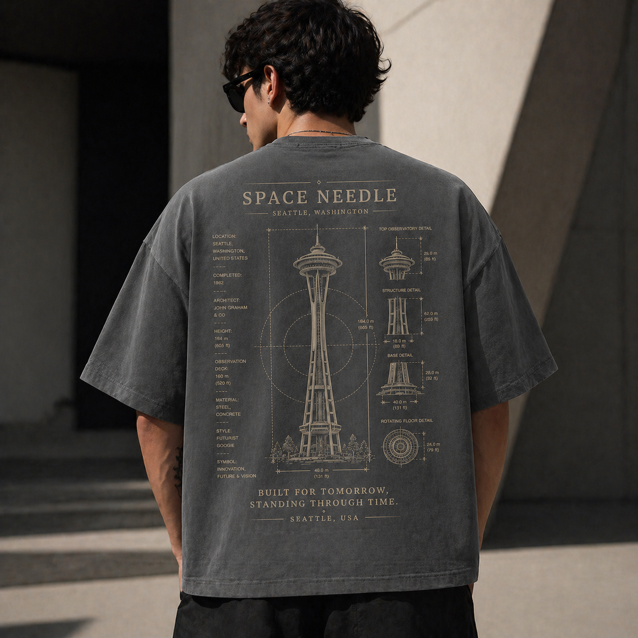 Space Needle