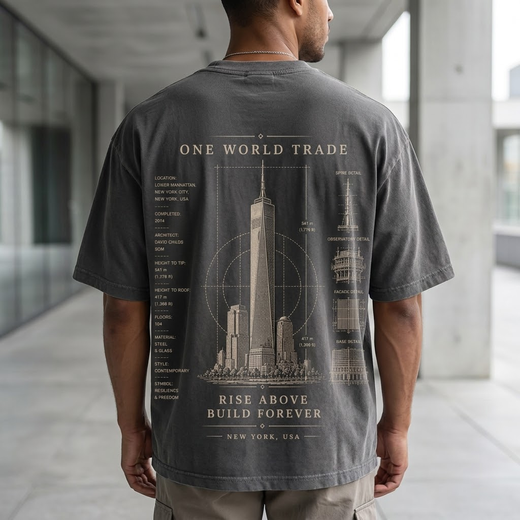 One World Trade Center