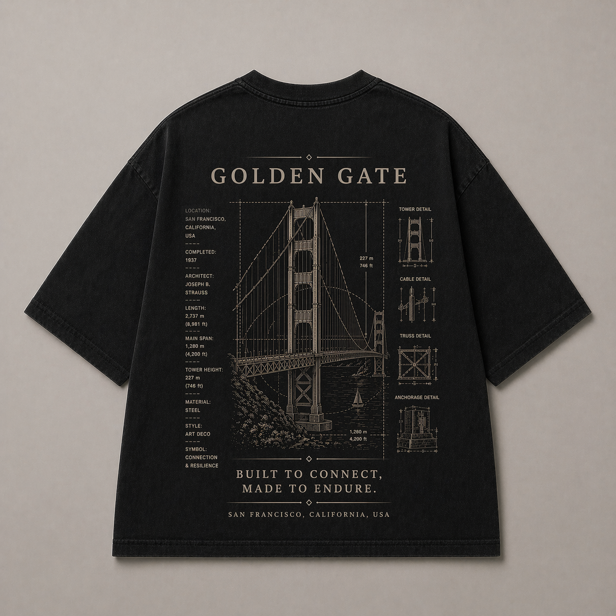 Golden Gate Bridge