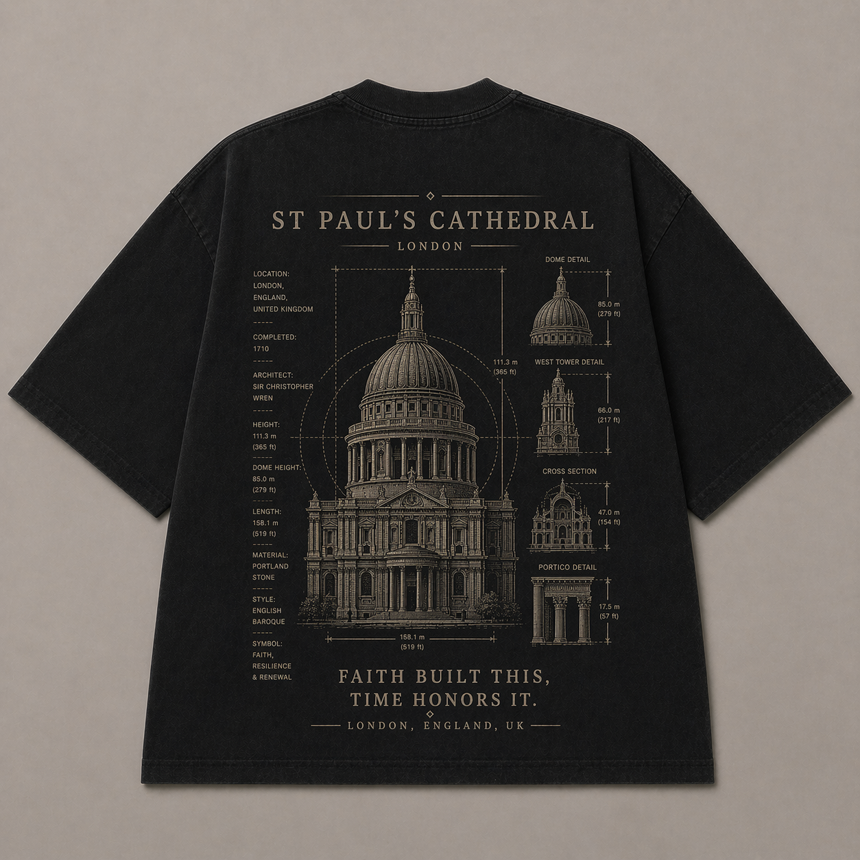 St. Paul's Cathedral