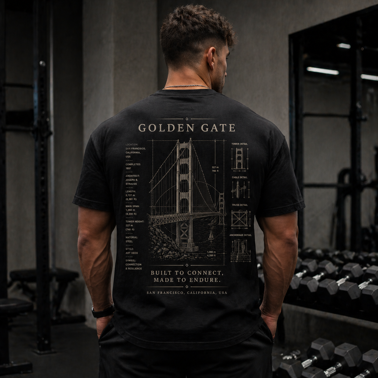 Golden Gate Bridge